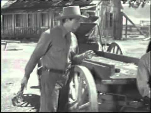 Sons of the Pioneers - Cherokee Strip