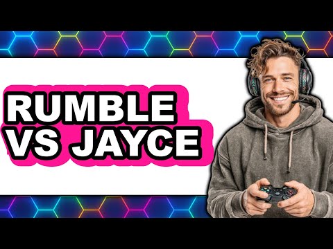 Rumble Vs Jayce - Which Is Better?