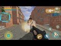 Battle Duty Fire Squad - FPS Battlegrounds Arena‏ android gameplay