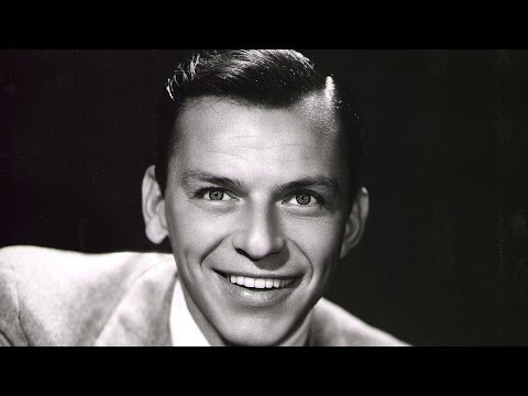 Frank Sinatra - Five minutes more (1946)