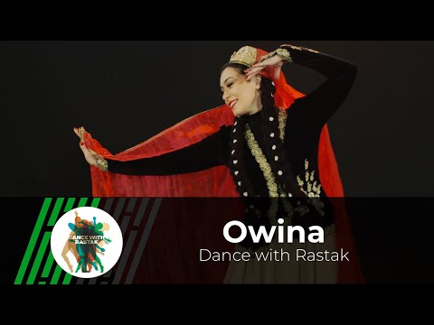 Rastak - Owina - Based on a song from Azerbaijan | اوینا - بر اساس یک ترانه آذری