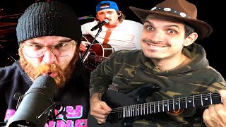 Cover art for Last Night (Metal Cover)