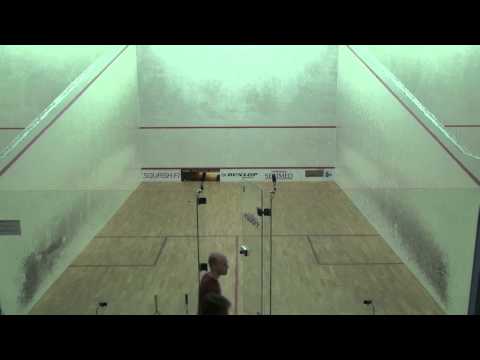 Seniorien SM 2014   Marko Kamarainen - Tommi Ryyppo