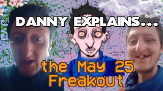 Daniel Larson's Version of May 25 2023