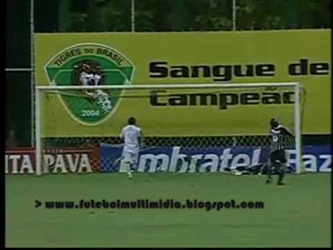 Duque de Caxias 3 x 2 Fluminense - Carioca - 4ª Rodada