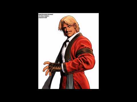 CPS2 Originals - Theme_9, UPgrade Mix