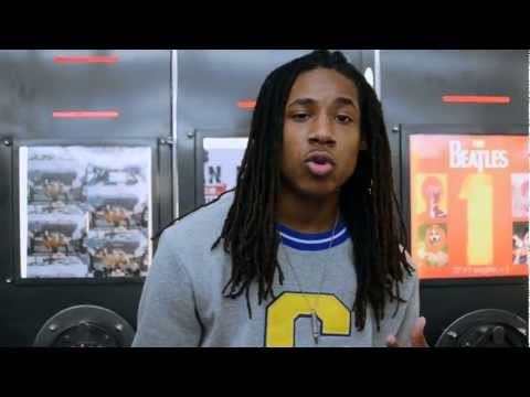 Beezle - "StoryBook Love" Official Video