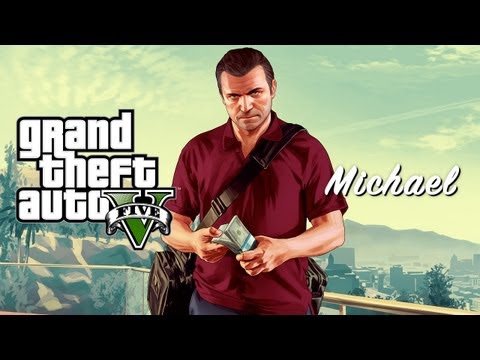 All About Grand Theft Auto 5 - Decidel