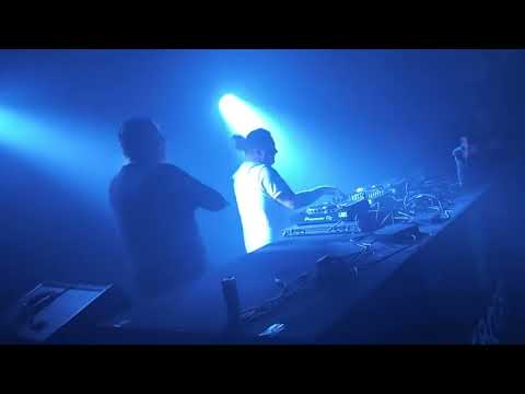 Teka B & Dimerio - Never Let You Go