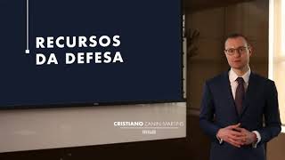 Zanin explica tim-tim por tim-tim por que o processo contra Lula é ilegítimo