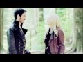 hook & emma | crazy in love 