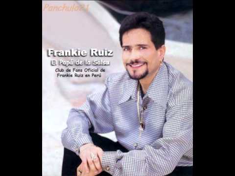 No supiste esperar - Frankie Ruiz