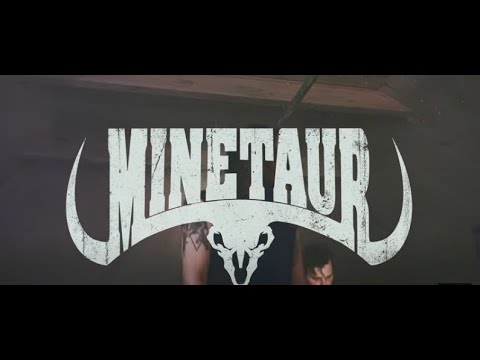 Kongo Sessions vol. I - Minetaur (live in Kongo Studio)