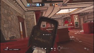 レインボーシックスシージキル集