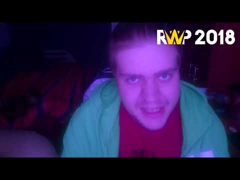 Rai the Kid - ETAP1 #RWP2018 (PROD. FLAME)