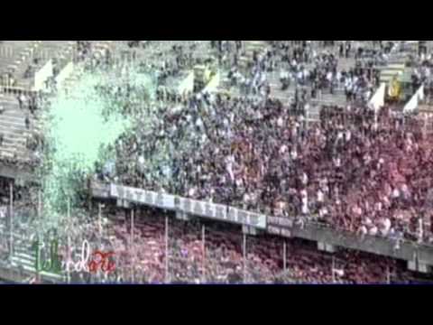 Clip Salernitana aspettando la partita con la Reggiana