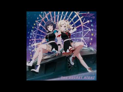 DiverDiva - Fly into the sky (Male Version)