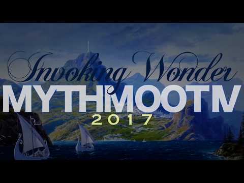 Mythmoot IV: Invoking Wonder - Corey Olsen on the SilmFilm Project