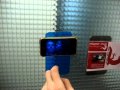 Инновационный гибкий держатель "Gekko" Nano Pad - видео