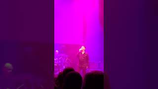 Marc Almond - Bedsitter in het Paard Den Haag