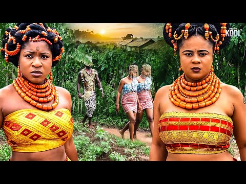 The Battle Of The Queens - New Nigerian Epic Movies