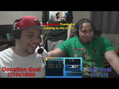 DBFZ [ PS4 ] - COM 52 - 1Bubbles vs Posy [ WE NOT LOSING THIS ONE BOYS LMAOOOOOOOOOOO ]