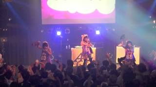 あゆみくりかまき - ライブ映像＠尊敬という名のGIG vol3