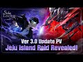 Vídeo de jugabilidad de Solo Leveling: Arise  PC  CARD