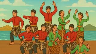 Download lagu PRAU LAYAR - KEMBAR SRIKANDI mp3