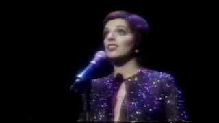 Liza Minnelli - Come In From The Rain