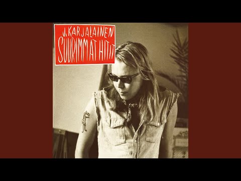 Video thumbnail for Oi mikä ihana ilta