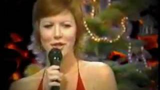 Musique -Santa Baby par Cynthia Basinet
