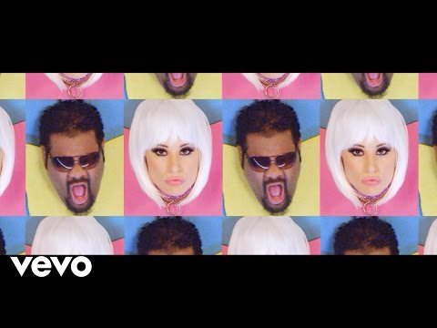 Charlotte Devaney - Bass Dunk ft. Fatman Scoop, Lady Leshurr