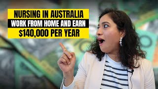 Telehealth Nursing in Australia 2025 | Remote Nurse Jobs, Salary & Future Trends