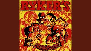 Music video thumbnail preview for Lifeline by Ryker’s