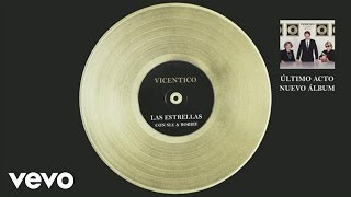 Vicentico - Las Estrellas (Official Audio)