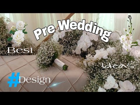 Best Pre Wedding Party/Design Ideas/Al Rawdah village-Jeddah 2021