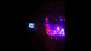 Mumiy Troll NYC Highline Ballroom - Skorost