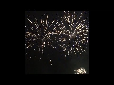 Nytårs vlog (2018)🎆💕