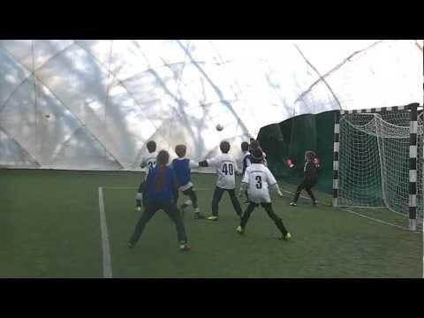 WinterCup Mészöly FC Üröm 2002 - Csillaghegy 2002