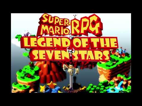 Yoshifreak's favorite VGM #56: Hello, Happy Kingdom - Super Mario RPG: Legend of the Seven Stars