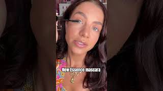 Call Me Queen Mascara 👑 #essencecosmetics #mascara #mascarareview