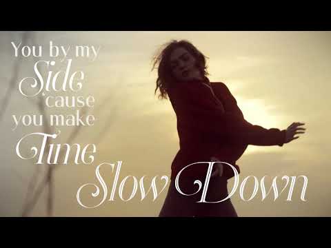 You Make Time Slow Down -  Original song by Nolan Neal from AGT, The Voice & Hinder
