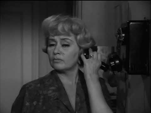 5x24 pt.03 Che cosa c'è nella scatola - Ai Confini Della Realtà (The Twilight Zone)