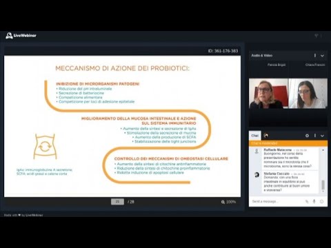 La nostra salute: ecco la differenza tra microbiota e microbioma