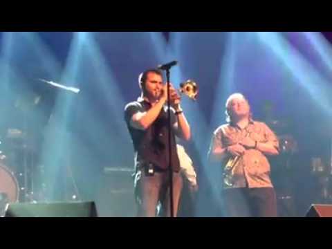 Promotional video thumbnail 2 for Vegas Trumpet and All Brass Contracting!