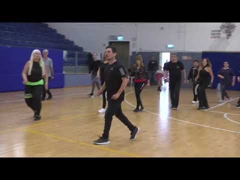 מה הייתי עושה בלעדייך - ריקוד | Ma Hayiti Ose Biladayich - Dance