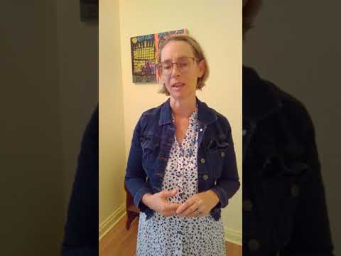 Rose Mattax LCPC EEM-AP video.