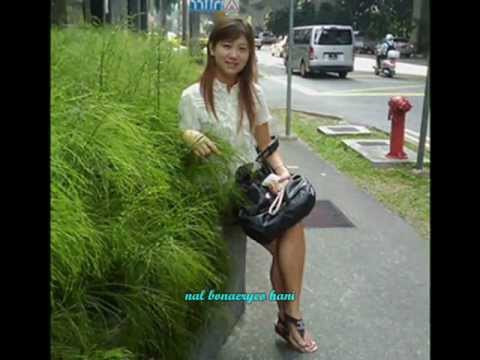 NOBODY(Korea Version)with Lyrics for Thuzar