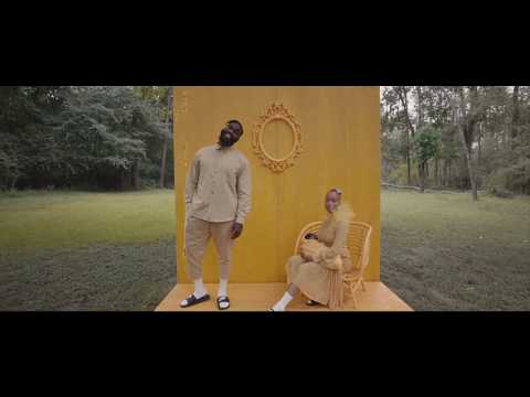 PJ MORTON + TOBE NWIGWE I PRACTICING [ FULL VIDEO ]